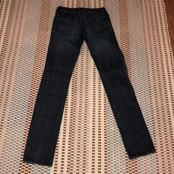 Paper denim & cloth jeans - Picture 5 of 8